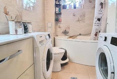Apartament cu 2 camere decomandat în Ozana - 9