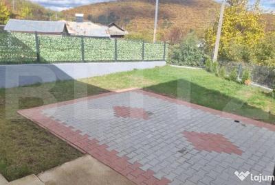 Casă cu 3 camere cu Teren 430 Mp în Central - 17