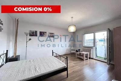 Vanzare apartament 1 camera, zona blocul Spray, etaj intermediar, Marasti!