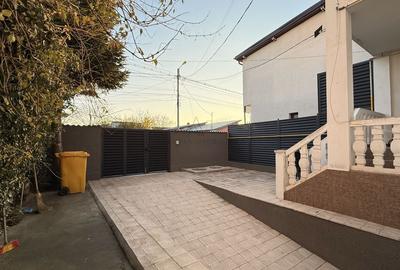 Casa S+P+1+M | 197 mp utili | Curte libera | COMISION 0 - 3