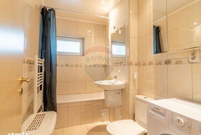 Apartament cu 3 camere decomandat în Grigorescu - 9