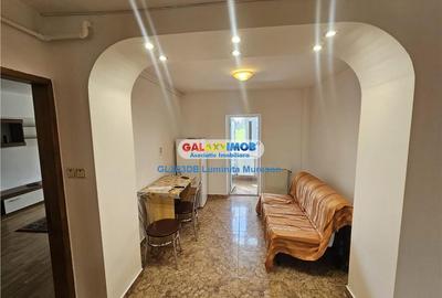 Apartament cu 2 camere decomandat, mobilat în Micro 3 - 14
