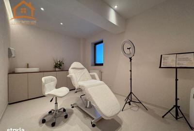 Spațiu comercial, de 34 mp, în Bartolomeu - 3