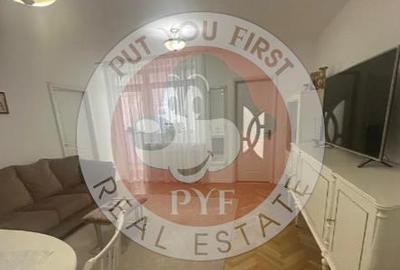 Sala Palatului | 3 camere | Decomandat | 78mp | B12212 - 7