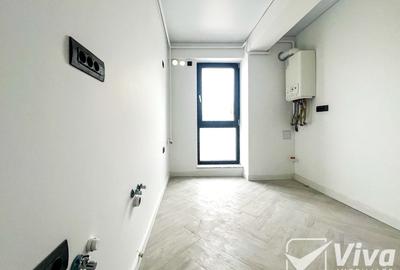 INVESTIȚIE IDEALĂ lângă PALAS! Ap. 1 cameră | Bloc nou  | Încălzire în pardoseal - 4