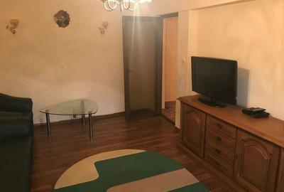 Apartament cu 2 camere decomandat în Central - 2