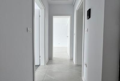 Apartament cu 2 camere decomandat în Giroc - 14