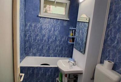 Apartament o camera 34mp parter inalt Asirom la cheie renovat centrala - 3