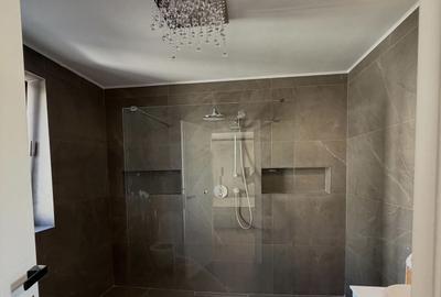 Casă individuală cu 8 camere cu Canalizare în Iancu Nicolae - 15