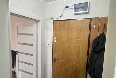 Garsonieră decomandată în Nufărul - 5