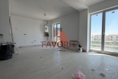 Apartament cu 3 camere decomandat în Moșnița Nouă - 1