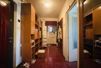 Apartament 2 camere | Etaj intermediar | 53 mpu | Dorobantilor Marasti - 7