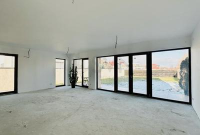 Casă individuală cu 4 camere cu Teren 400 Mp în Corbeanca - 8