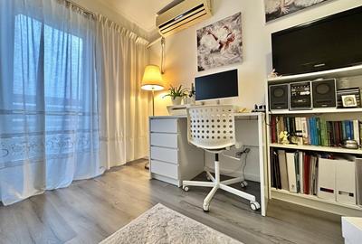 Garsoniera | Bucurestii Noi | Jiului | Parcare | Rentabil investitie - 4