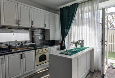 Apartament in vila, pe trei niveluri in Ghimbav - Brasov - 2