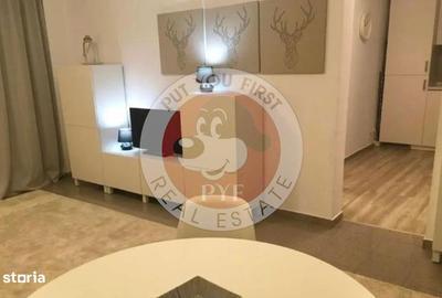 Apartament cu 2 camere semidecomandat în Sala Palatului - 5