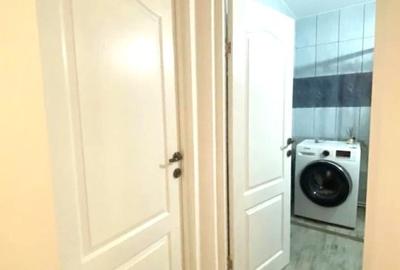 Apartament complet renovat, 2 camere, semidecomandat, etaj 3 din 4, Tiglina 1 - 7
