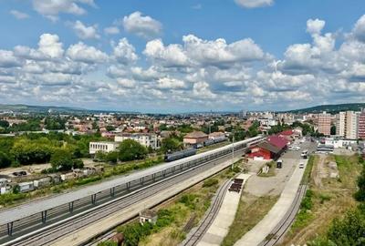 Spațiu comercial, de 146 mp, în Semicentral - 13