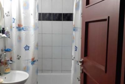 DEMOCRATIEI - 2 cam., cf1, dec, 4/4, renovat - 65000 euro - 2