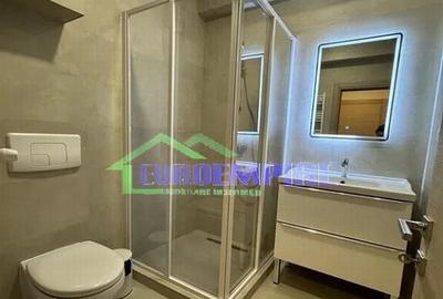 Apartament 3 camere de inchiriat zona Campus, BLOC NOU - 2