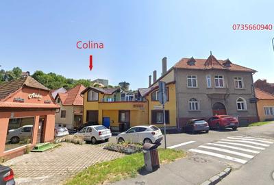 Apartament decomandat în Central