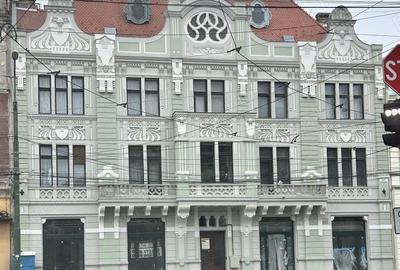 Apartament cu 2 camere semidecomandat în Ultracentral - 6