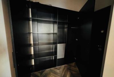 Apartament cu 2 camere, mobilat în Universitate - 6