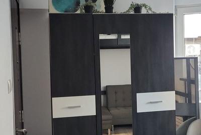 Garsonieră în Romană - 5