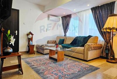 Apartament cu 3 camere decomandat, mobilat în Cișmigiu - 6