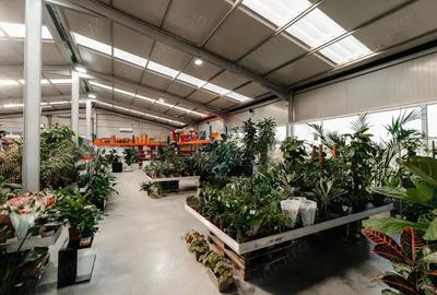 Spa?iu industrial de 457mp de vanzare in zona Calea Santandrei - 2