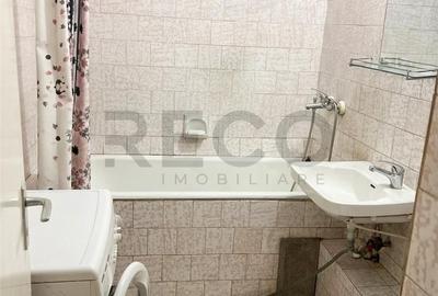 Apartament cu 3 camere decomandat în Decebal - 11