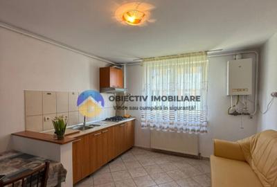 Apartament 2 camere- Str. Progresului/ Etaj 2 Apartament 2 camere- Str. Progresului/ Etaj 2 - 5