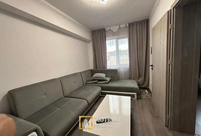 Apartament cu 3 camere decomandat în Central - 9