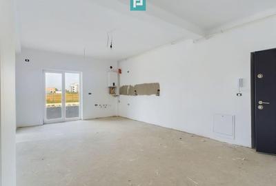 Apartament 3 camere, gradina proprie, Torontalului - 1