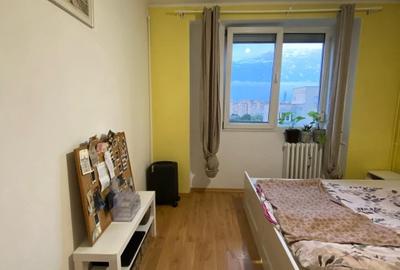 APARTAMENT 2 CAMERE - MOBILAT UTILAT - PARCUL TINERETULUI - 3