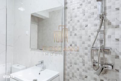 Apartament cu 3 camere, mobilat în Calea Aradului - 15