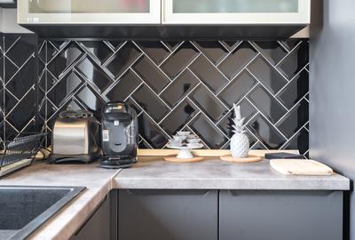 AM097 - INDUSTRIAL STYLE APARTMENT - STRADA LIREI 11 - CREDIT OK - 25