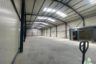 Spațiu comercial, în Central - 1