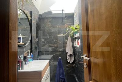 Apartament Ultra finisat in suprafata utila 98 mp zona Bradet - 5
