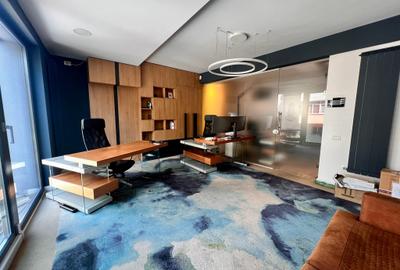 Casă individuală cu 6 camere cu Teren 200 Mp în Kiseleff - 5