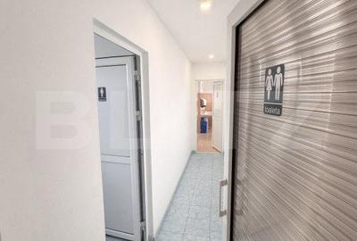 Spațiu comercial, de 400 mp, în Apahida - 10