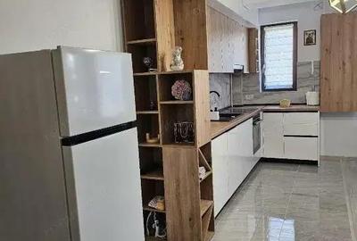 Apartament cu 2 camere Lux mobilat si utilat langa Eso Braytim - 4