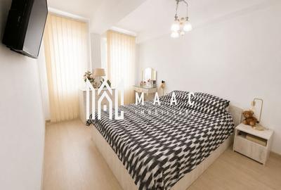 Apartament cu 3 camere semidecomandat, mobilat în Arhitecților - Calea Cisnădiei - 6