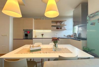 2 camere, amenajat, cu 2 locuri de parcare - Sagului -Doina - 2