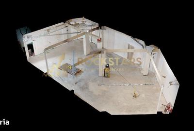 Spațiu comercial, de 148.6 mp, în Dobroești - 10