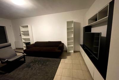 Apartament cu 2 camere semidecomandat în Muncii - 2