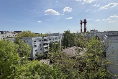 Apartament cu 2 camere decomandat, mobilat în Băneasa - 7