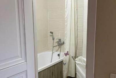 Garsoniera de inchiriat in zona Calea Victoriei - 3