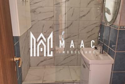 Apartament 2 camere | Decomandat | Etajul 2 - 3