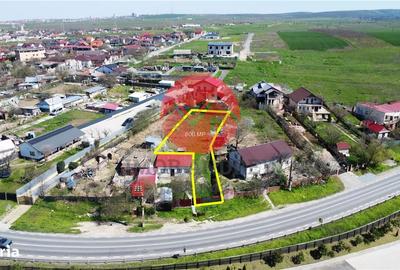 Spațiu comercial, în Mineri - 1